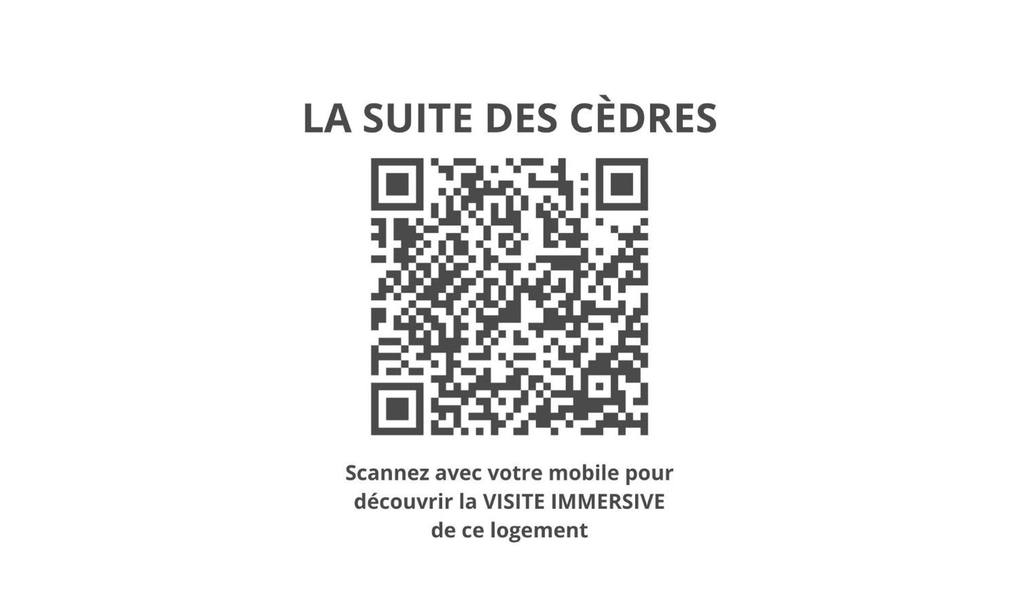 La Suite Des Cedres - T3 Lyon 3 Екстер'єр фото